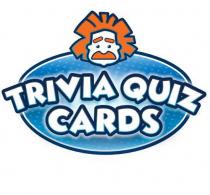 TRIVIA QUIZ CARDS