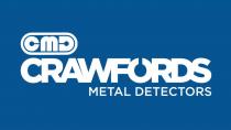 CMD CRAWFORDS METAL DETECTORS