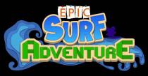 EPIC SURF ADVENTURE