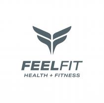 FEELFIT HEALTH + FITNESS