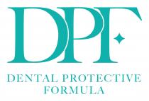 DPF DENTAL PROTECTIVE FORMULA