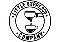 LITTLE ESPRESSO COMPANY