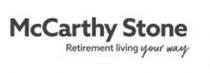 MCCARTHY STONE RETIREMENT LIVING YOUR WAY