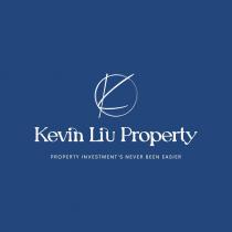 KEVIN LIU PROPERTY PROPERTY INVESTMENT'S NEVER BEEN EASIER