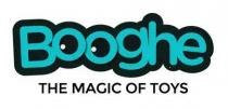 BOOGHE THE MAGIC OF TOYS