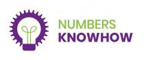 NUMBERS KNOWHOW