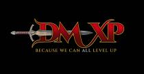 DMXP Because we can all level up