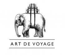 ART DE VOYAGE