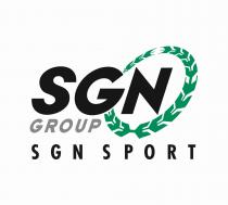 SGN GROUP SGN SPORT