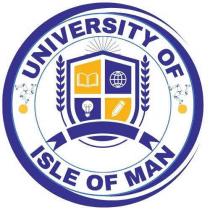 UNIVERSITY OF ISLE OF MAN