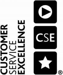 Customer Service Excellence CSE