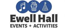 Ewell Hall EVENTS + ACTIVITIES