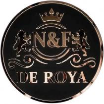 N&F DE ROYA