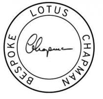 LOTUS CHAPMAN BESPOKE