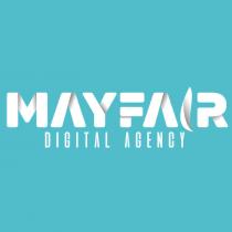 MAYFAIR DIGITAL AGENCY