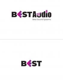 BESTAUDIO BEST SOUND SYSTEMS BEST