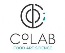 COLAB FOOD ART SCIENCE