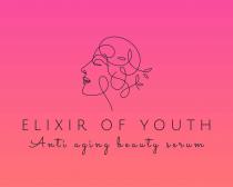 0 ELIXIR OF YOUTH ANTI AGING BEAUTY SERUM