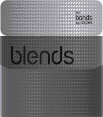 FOR BONDS BY IQOS BLENDS