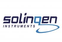 SOLINGEN INSTRUMENTS