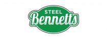 STEEL BENNETTS