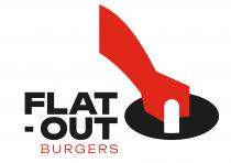 FLAT OUT BURGERS