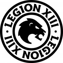 LEGION XIII LEGION XIII