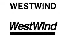 WestWind