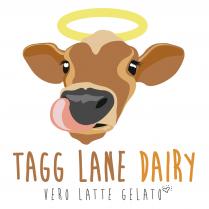 TAGG LANE DAIRY VERO LATTE GELATO