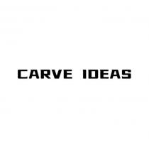 CARVE IDEAS