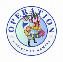 Operation Christmas Hamper