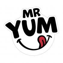 MR YUM