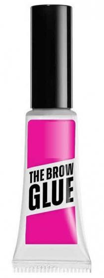 THE BROW GLUE