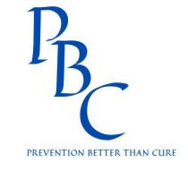 PBC Prevention Better Than Cure