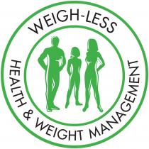 WEIGH-LESS HEALTH & WEIGHT MANAGEMENT