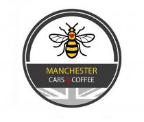 MANCHESTER CARS & COFFEE