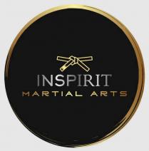 INSPIRIT MARTIAL ARTS