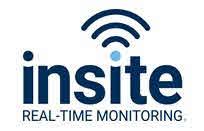 insite REAL-TIME MONITORING.