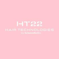 HT22 HAIR TECHNOLOGIES by thehaircollective