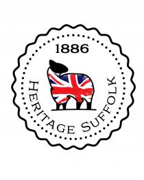 1886 HERITAGE SUFFOLK