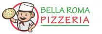 BELLA ROMA PIZZERIA