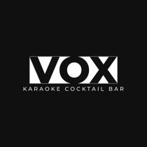 VOX KARAOKE COCKTAIL BAR