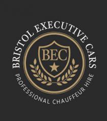 Bristol Executive Cars BEC Professional Chauffeur Hire