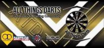 ALL THINGS DARTS Facebook's #1 Darting Community