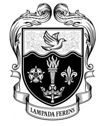 LAMPADA FERENS