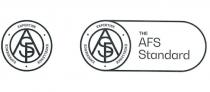 EXPERIENCE EXPERTISE EXCELLENCE THE AFS Standard