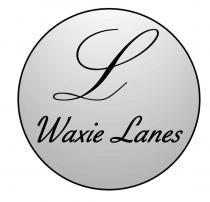 WAXIE LANES