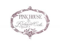 PINK HOUSE by Rebecca Cole