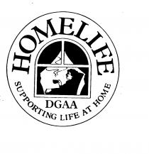 HOMELIFE DGAA SUPPORTING LIFE AT HOME