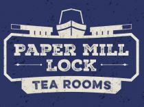 PAPER MILL LOCK TEA ROOMS